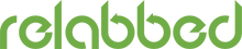 Relabbed_logo_green